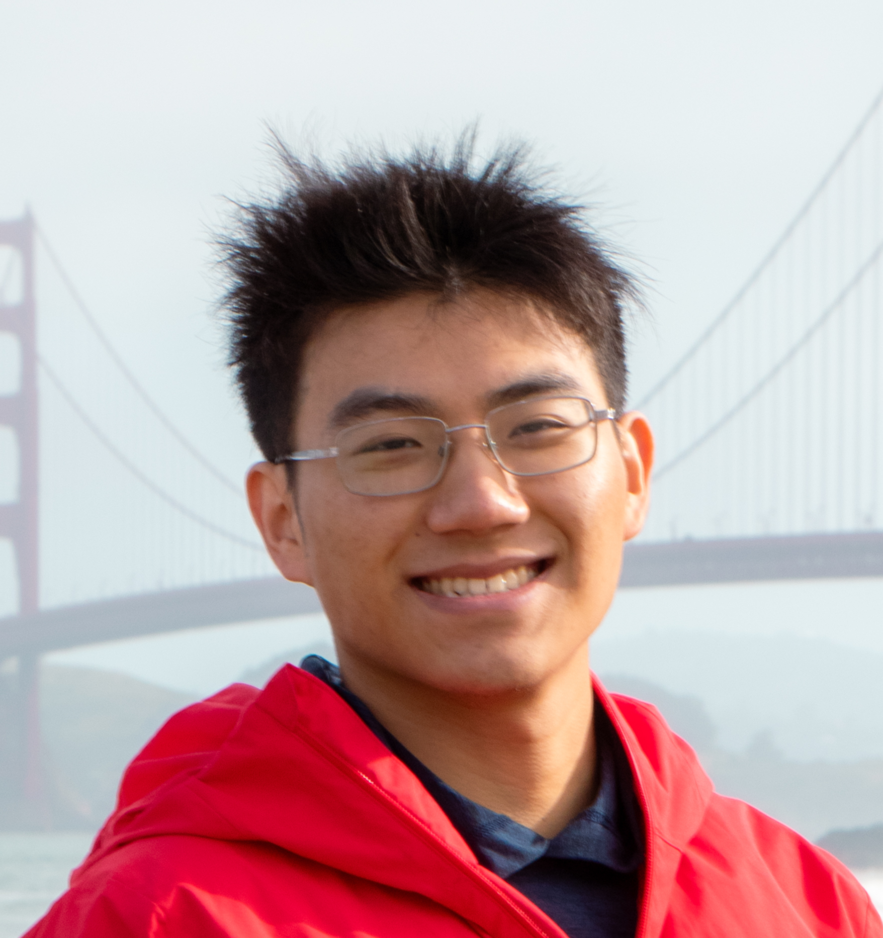 Jeffrey Wang