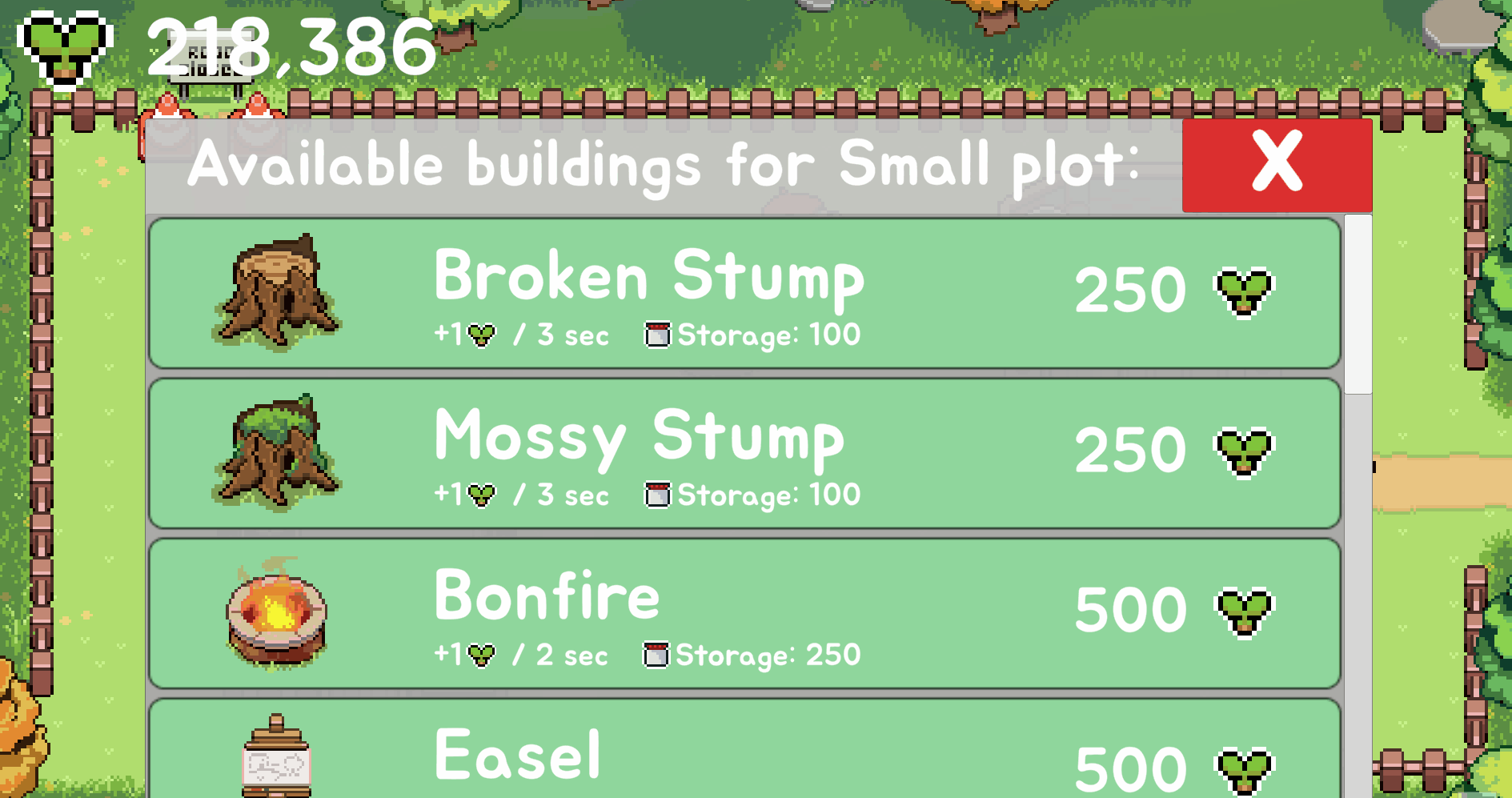 Pyramid Scheming gameplay screenshot