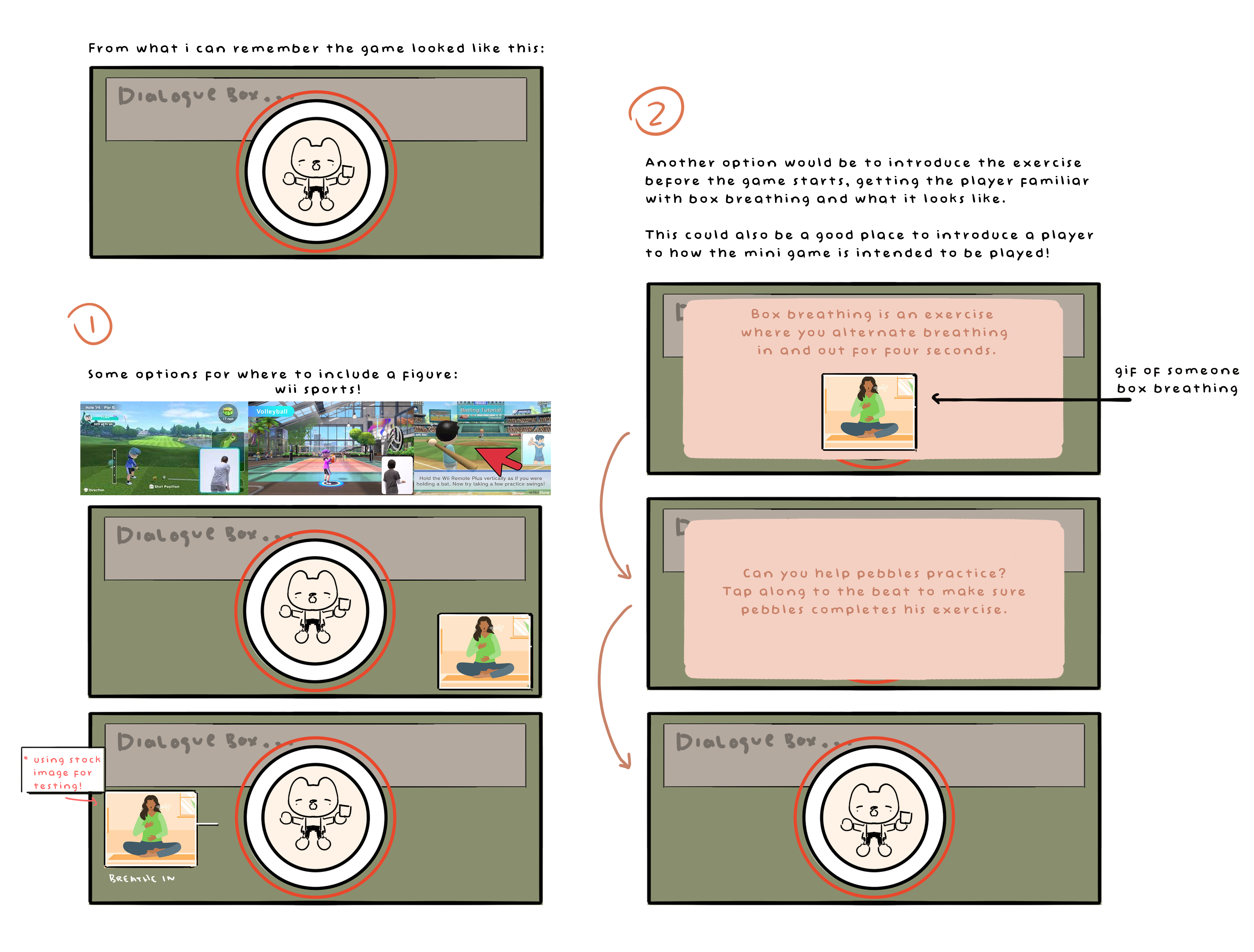 Pyramid Scheming gameplay screenshot