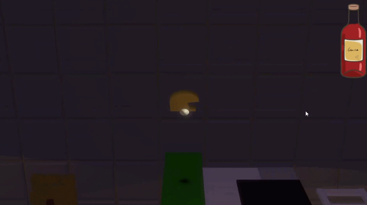 Pyramid Scheming gameplay screenshot
